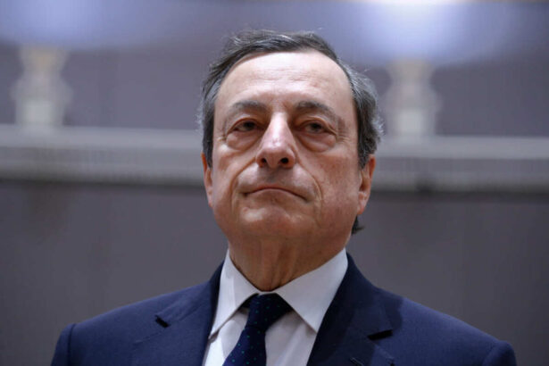 Nuovo decreto, Draghi: "Gli aiuti alle famiglie arriveranno rapidamente" 7