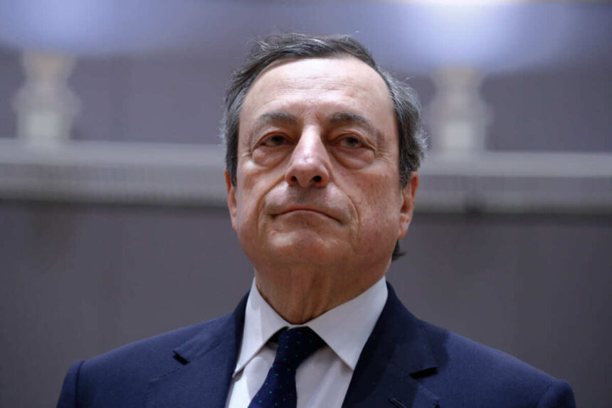 Nuovo decreto, Draghi: "Gli aiuti alle famiglie arriveranno rapidamente" 1