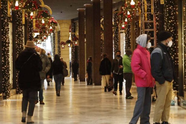 Decreto Natale, il vademecum: ecco cosa si potrà o NON si potrà fare durante le feste 10