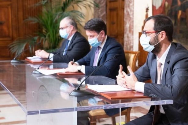 Decreto Ristori, come fare per ricevere gli aiuti 15