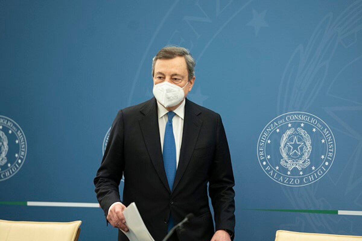 Decreto Sostegni bis da 40 miliardi: bonus di 1600 euro e stop licenziamenti con cassa Covid 19