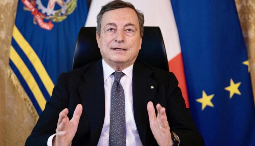 Governo Draghi, Decreto Sostegno 2021: ecco tutti i bonus in arrivo 1