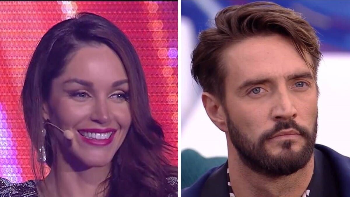 Chi è Delia Duran, la nuova concorrente del Grande Fratello Vip, moglie di Alex Belli 15