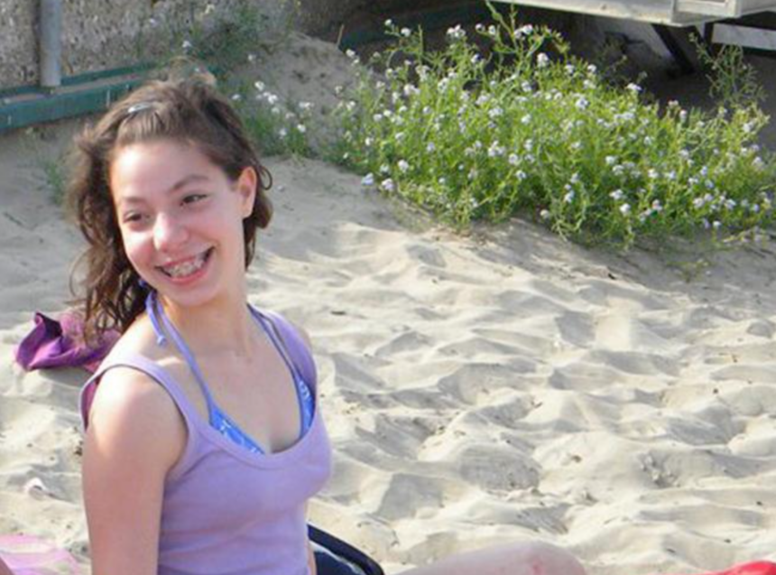 Yara Gambirasio, il delitto della 13enne diventa un film: sarà su Netflix dal 5 novembre 2 Yara Gambirasio, il delitto della 13enne diventa un film: sarà su Netflix dal 5 novembre 1