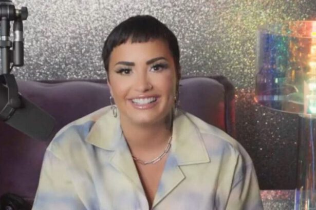 Demi Lovato: “Mi identifico in una persona non binaria. Chiamatemi con il pronome ‘loro’” 14