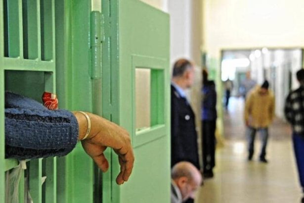 Ingiustamente detenuti: il Ministero dell'economia li risarcisce per 2,5 milioni di euro 15