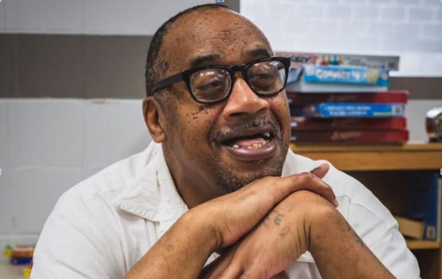 Missouri: Ernest Lee Johnson detenuto con disabilità intellettive giustiziato nel braccio della morte 1