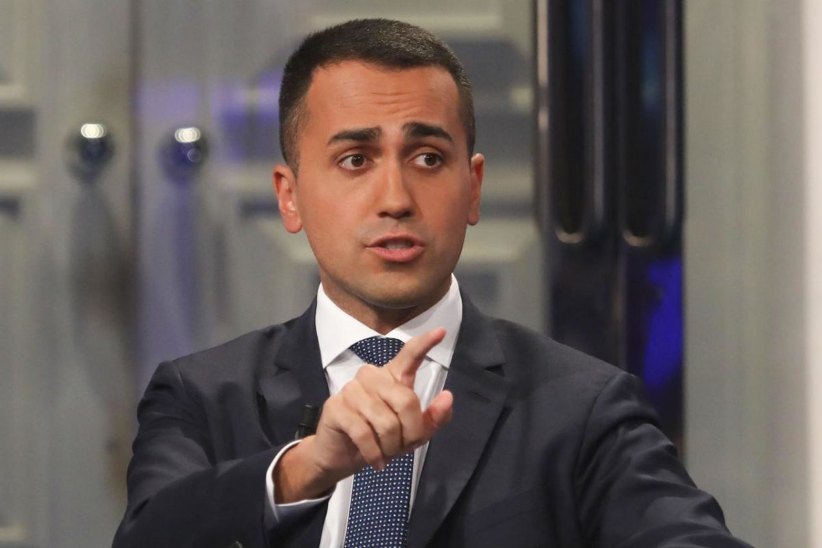 Di Maio: “Chiederò risarcimento di 100 mila euro a chi lascia il M5S” 19