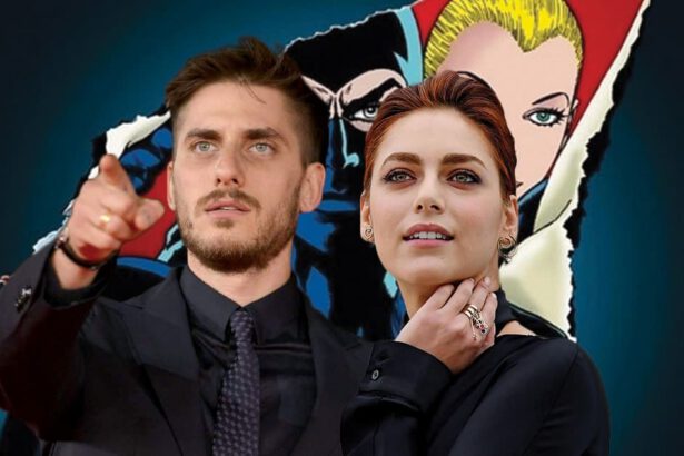 Lavori in corso per due sequel di Diabolik. Manetti: "Lavoriamo più di prima" 19