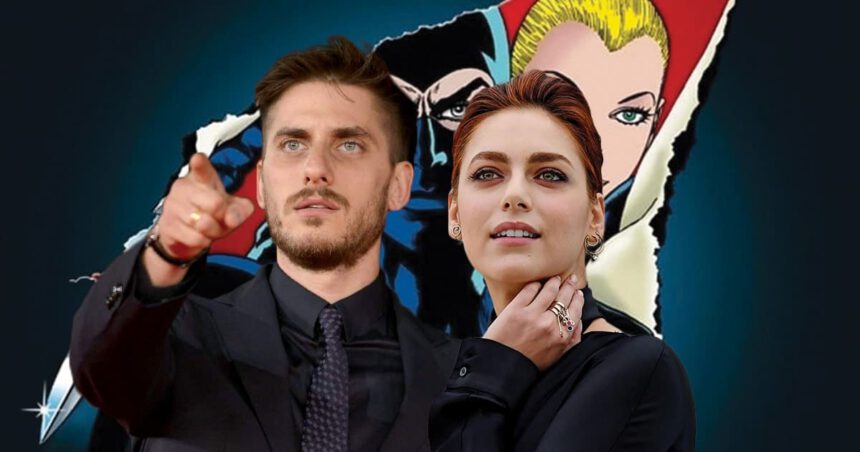 Lavori in corso per due sequel di Diabolik. Manetti: "Lavoriamo più di prima" 1