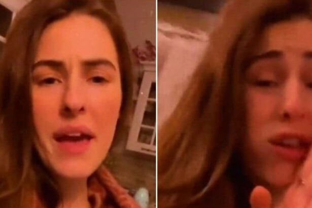 Diana Del Bufalo: “Il vaccino non funziona, è deludente”. Bufera social, poi arriva la spiegazione 15