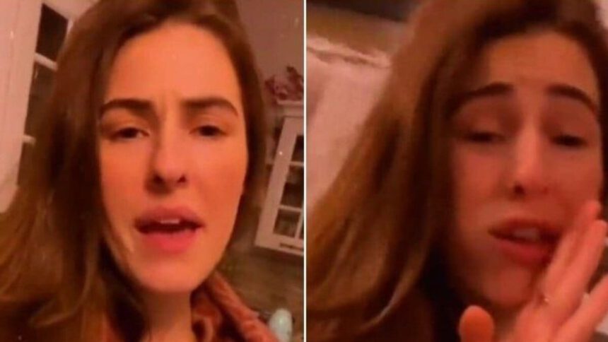 Diana Del Bufalo: “Il vaccino non funziona, è deludente”. Bufera social, poi arriva la spiegazione 1