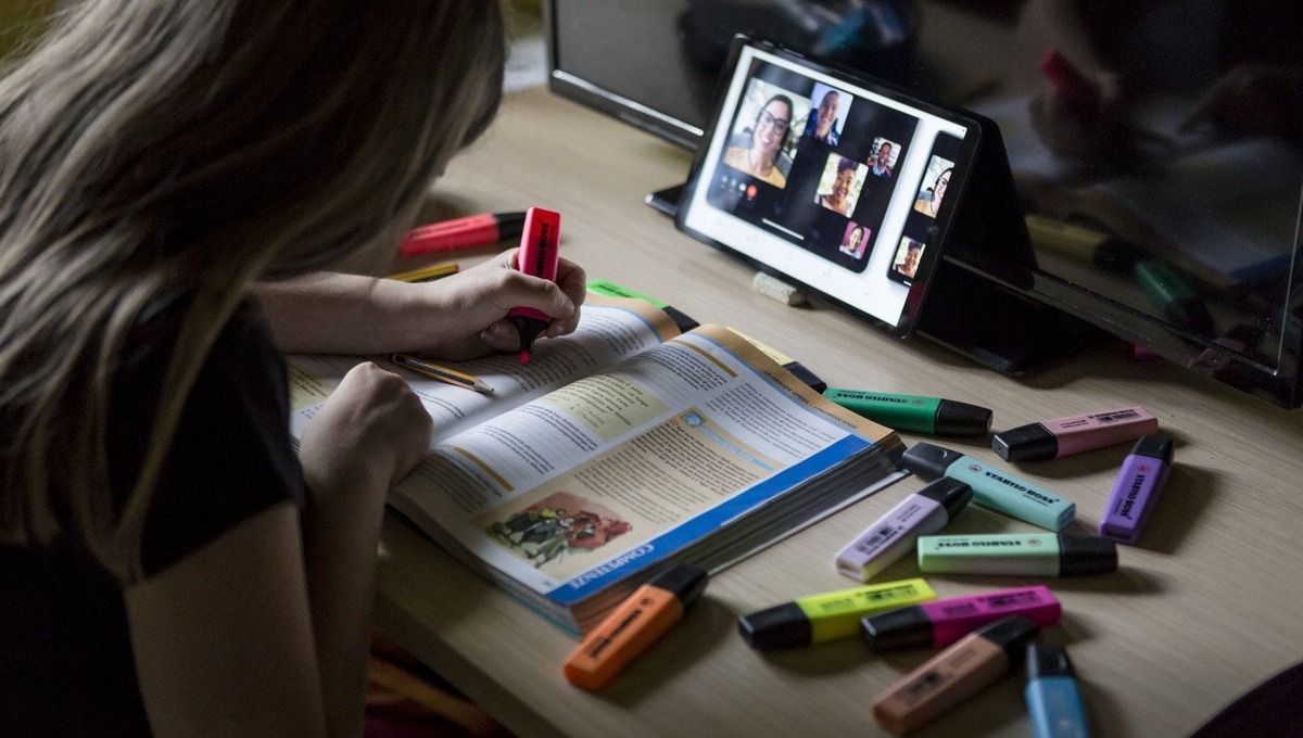 Quarantena a scuola, in caso di un solo positivo nessuna DAD: nuove disposizioni 3