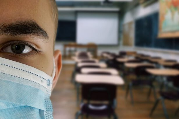Quarantena a scuola, in caso di un solo positivo nessuna DAD: nuove disposizioni 13