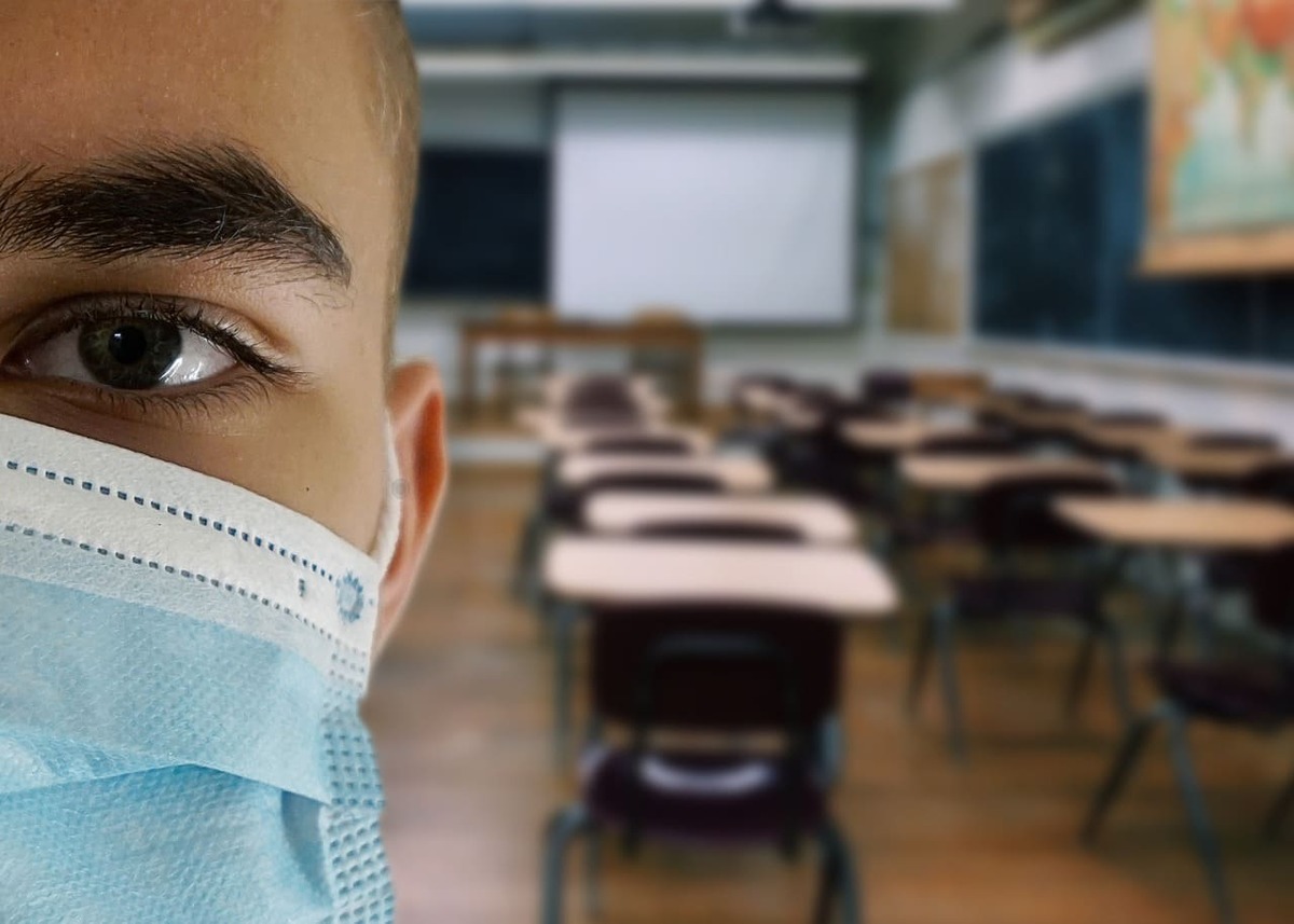 Quarantena a scuola, in caso di un solo positivo nessuna DAD: nuove disposizioni 13