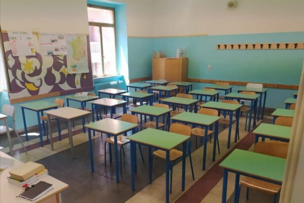 La didattica in presenza che non c’è: la storia di Matteo, studente con Asperger 18