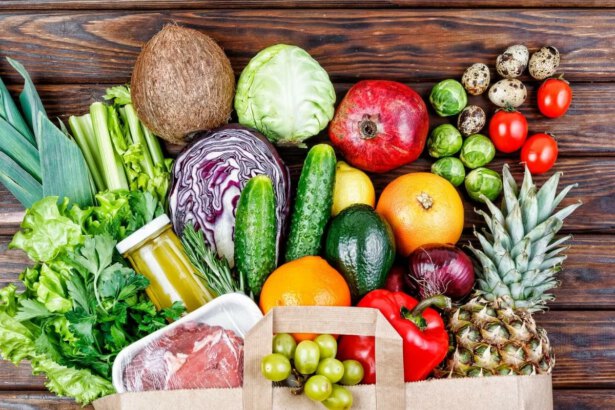 Cibi alcalini, i migliori alleati della tua salute: 7 alimenti da assumere ogni giorno 18