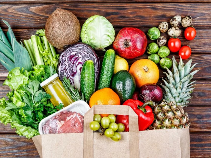 Cibi alcalini, i migliori alleati della tua salute: 7 alimenti da assumere ogni giorno 2 Cibi alcalini, i migliori alleati della tua salute: 7 alimenti da assumere ogni giorno 1