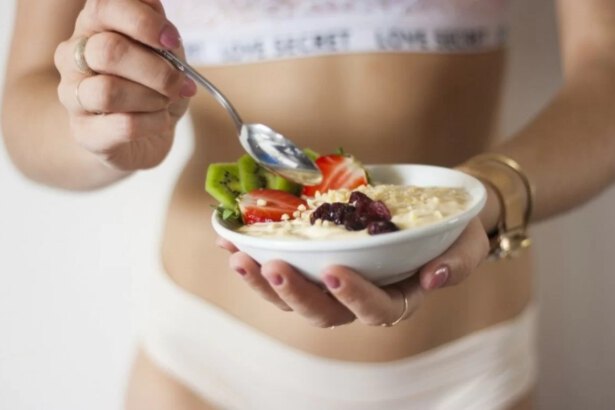 Dieta senza lieviti, addio a gonfiore e pesantezza: ecco il menù settimanale 18