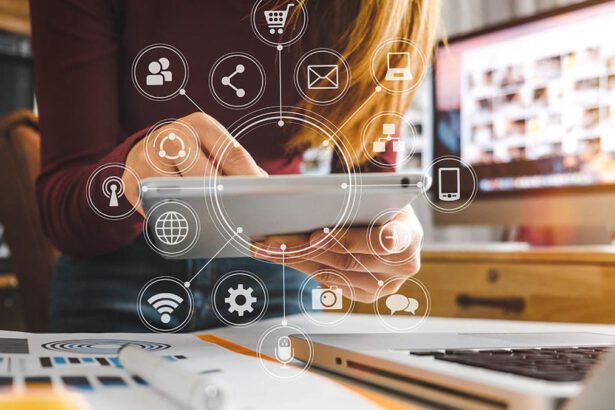 Digital marketing: cos'è e perché rappresenta il futuro nella promozione della propria attività 5