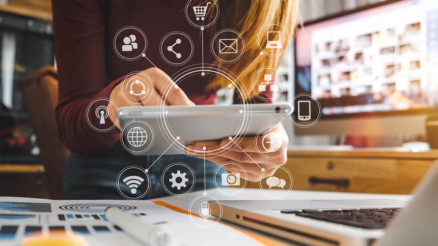 Digital marketing: cos'è e perché rappresenta il futuro nella promozione della propria attività 1