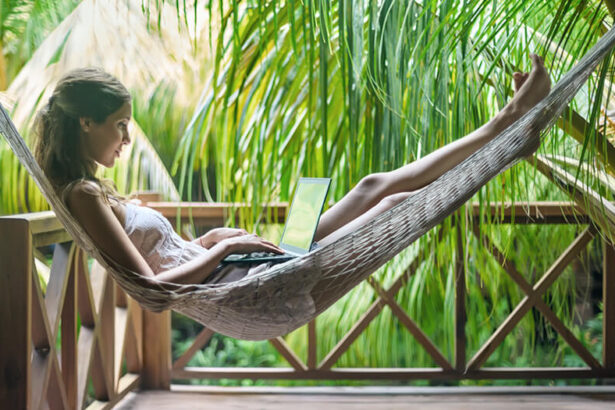 Lavoro è ricerca della felicità: quello che ho imparato sul nomadismo digitale 8