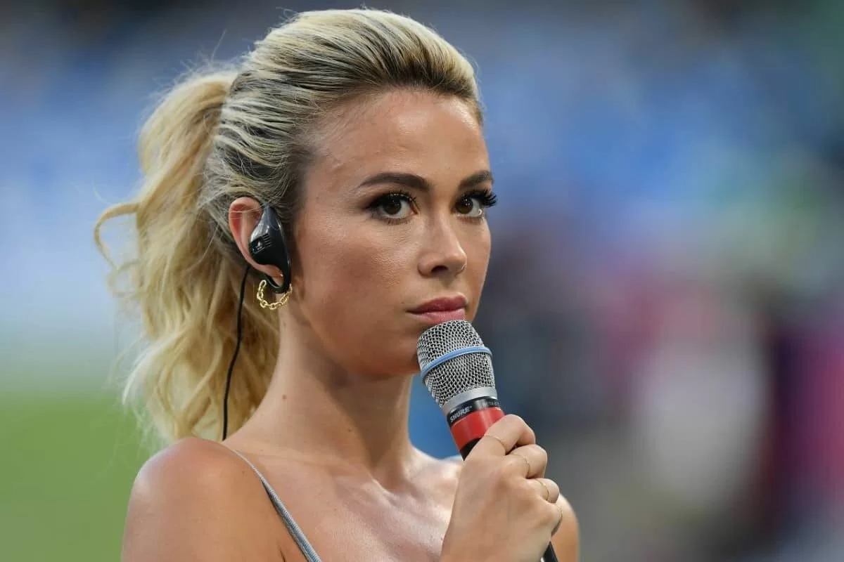 Diletta Leotta: “Non sono una mangiauomini. Una donna non può avere amici ma solo amanti?” 13