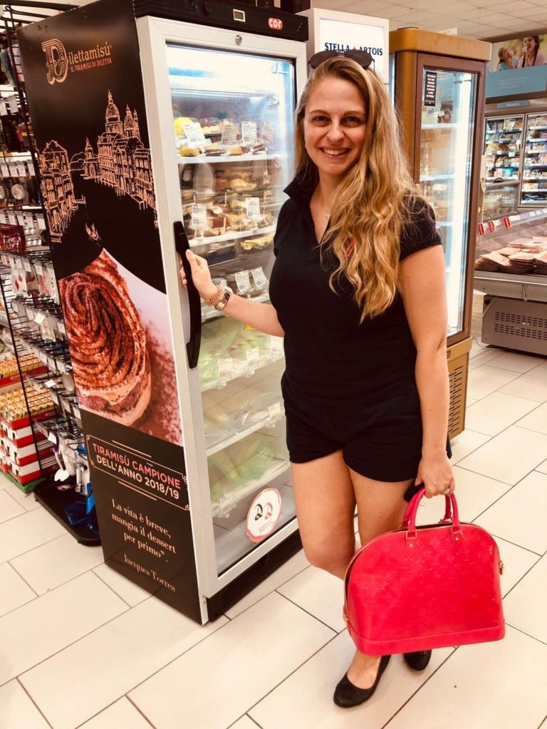 Diletta Scandiuzzi, a teatro tra belcanto e tiramisù per una festa della rinascita 6