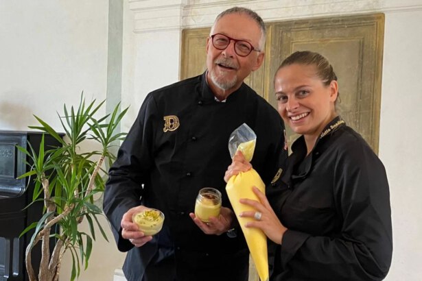 Mascarpone e tiramisù, quel binomio perfetto che diventa business 5