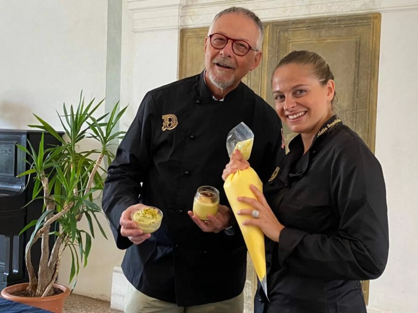 Mascarpone e tiramisù, quel binomio perfetto che diventa business 1