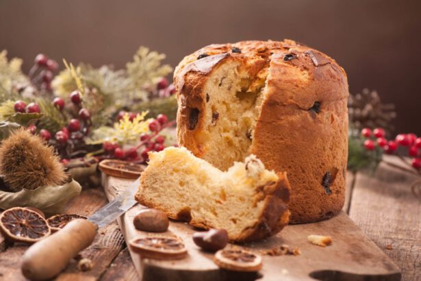 Tra e-commerce e delivery, il panettone farcito arriva a casa tua 15