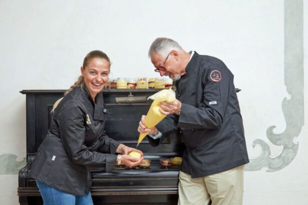 Come gustare un dolce gourmet 365 giorni l'anno: Dilettamisù e Loison inaugurano la collaborazione 7