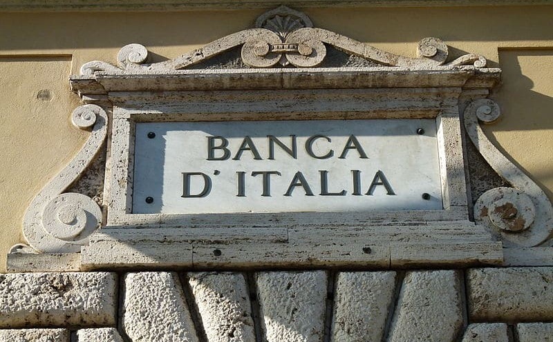 Banca d'Italia vittima di attacco informatico: ecco l'obiettivo degli hacker 3