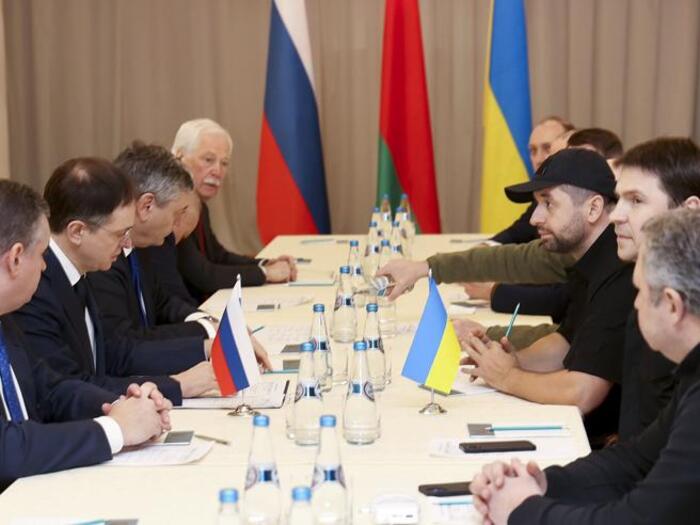 Senza le donne non c’è pace, ecco perché il matriarcato è la soluzione alla guerra 3