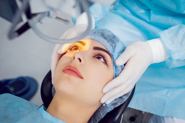 Tecnica Nishida: chirurgia "soft" curerà lo sdoppiamento della vista 41