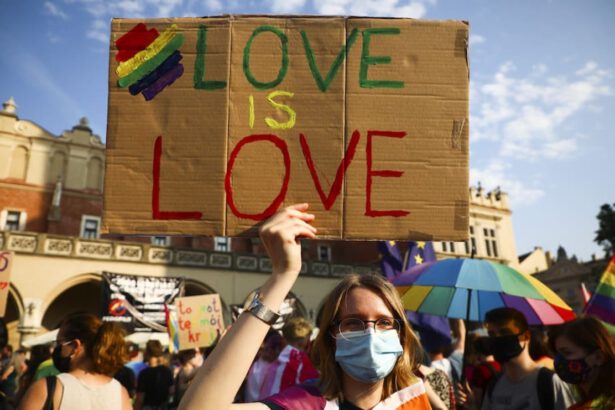 Perché la rielezione di Orban minaccia ulteriormente i diritti Lgbt in Ungheria 5