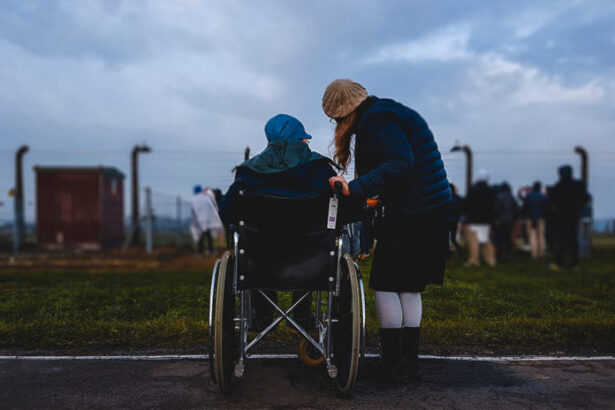Sostegno per coloro che aiutano i disabili: in bilancio un fondo per i caregiver 19
