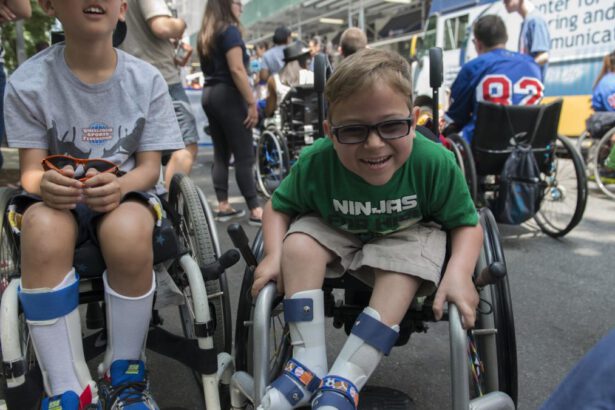 Disability Pride, la festa di chi crede in un mondo senza barriere 9