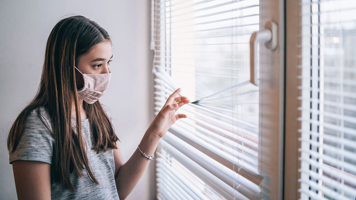 I disagi psichici negli adolescenti: possibile Long Covid psichico 19