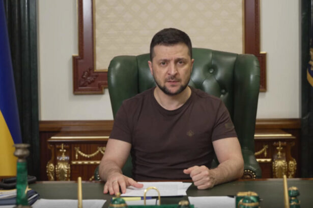 Zelensky alla Camera: "Più sanzioni, non accogliete i russi". Arriva la replica di Draghi 10