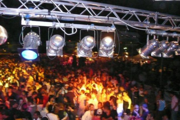 Discoteche e fiere, ancora sotto scacco: aperture rinviate 82