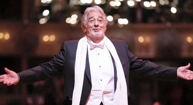 Alla Prima della Scala, dopo 51 anni: Placido Domingo per la sua 'decima' 63