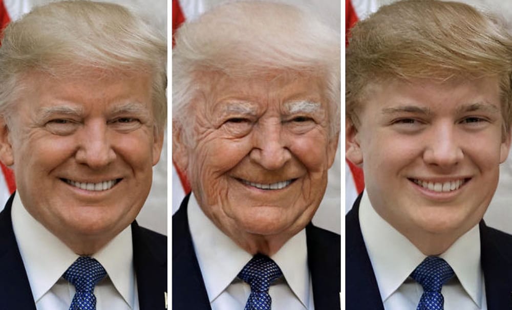 FaceApp: tutto quello che c'è da sapere sull'ultimo tormentone social 3