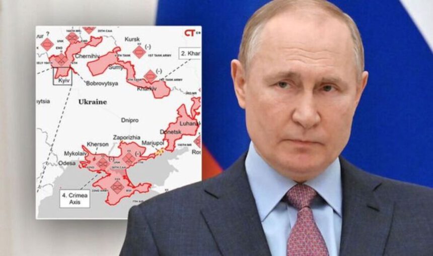 Donbass, questione spinosa per la pace: Mosca raggruppa truppe per liberarlo 2 Donbass, questione spinosa per la pace: Mosca raggruppa truppe per liberarlo 1