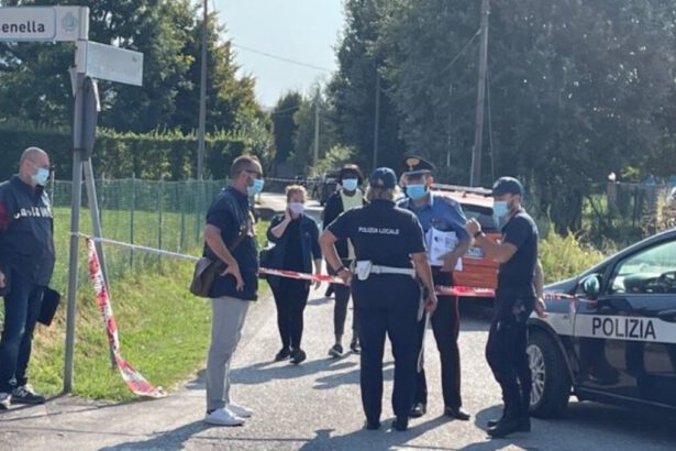 Noventa vicentina: donna 31enne uccisa a colpi di pistola, ricercato l'ex marito 7