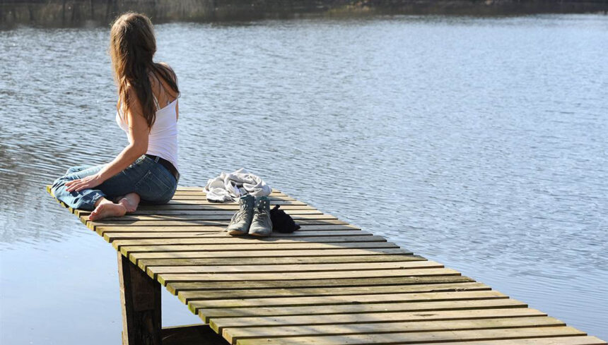 Un’estate al lago: ecco i 5 più belli d'Italia 1