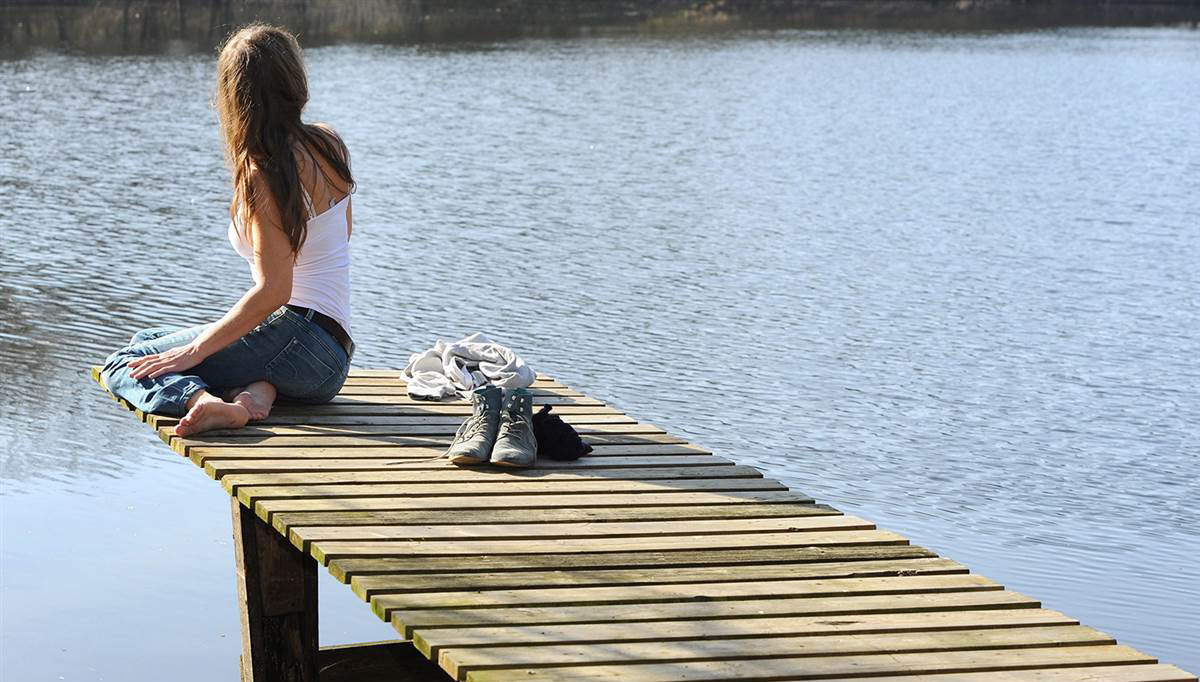 Un’estate al lago: ecco i 5 più belli d'Italia 15