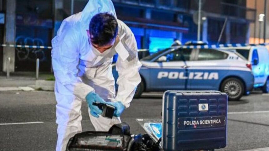 Roma, donna di 41 anni trovata morta in un appartamento: indaga la Scientifica 1