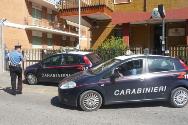 Ladispoli, donna muore da tre giorni: il marito invalido non riesce a chiamare i soccorsi 58