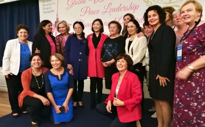 Senza le donne non c’è pace, ecco perché il matriarcato è la soluzione alla guerra 5